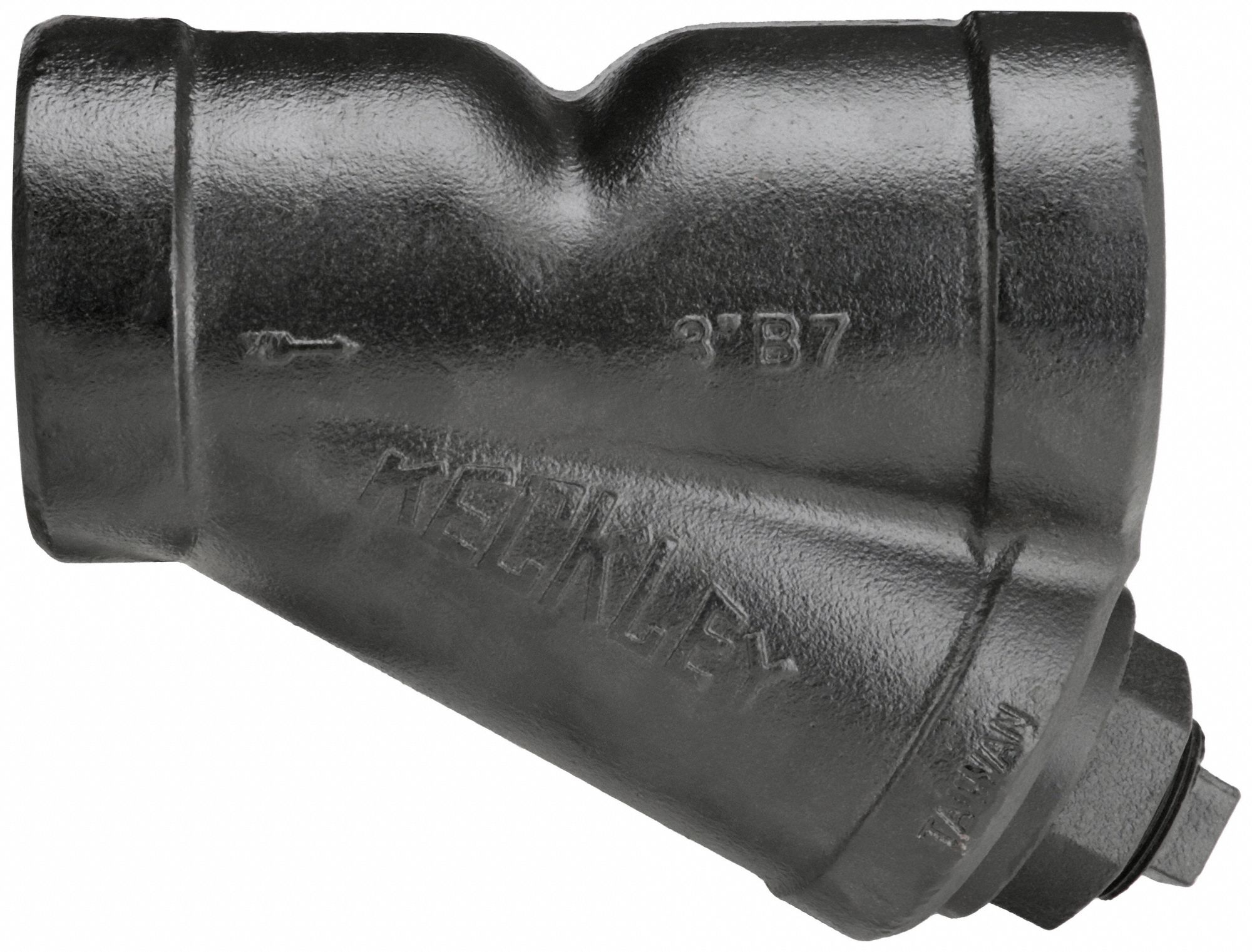 Keckley 3G-OTH-446228