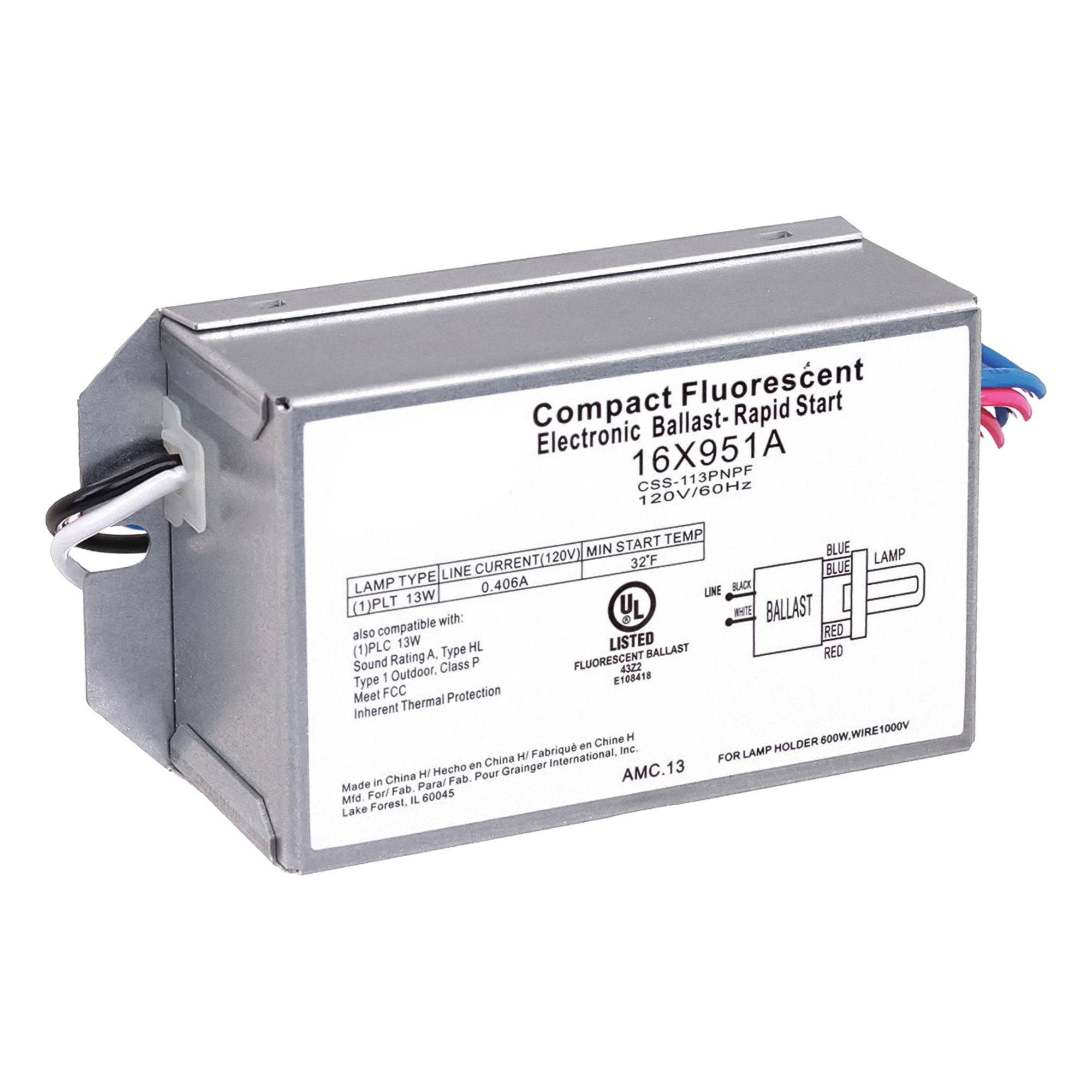 Approved Vendor 3G-OTH-389669
