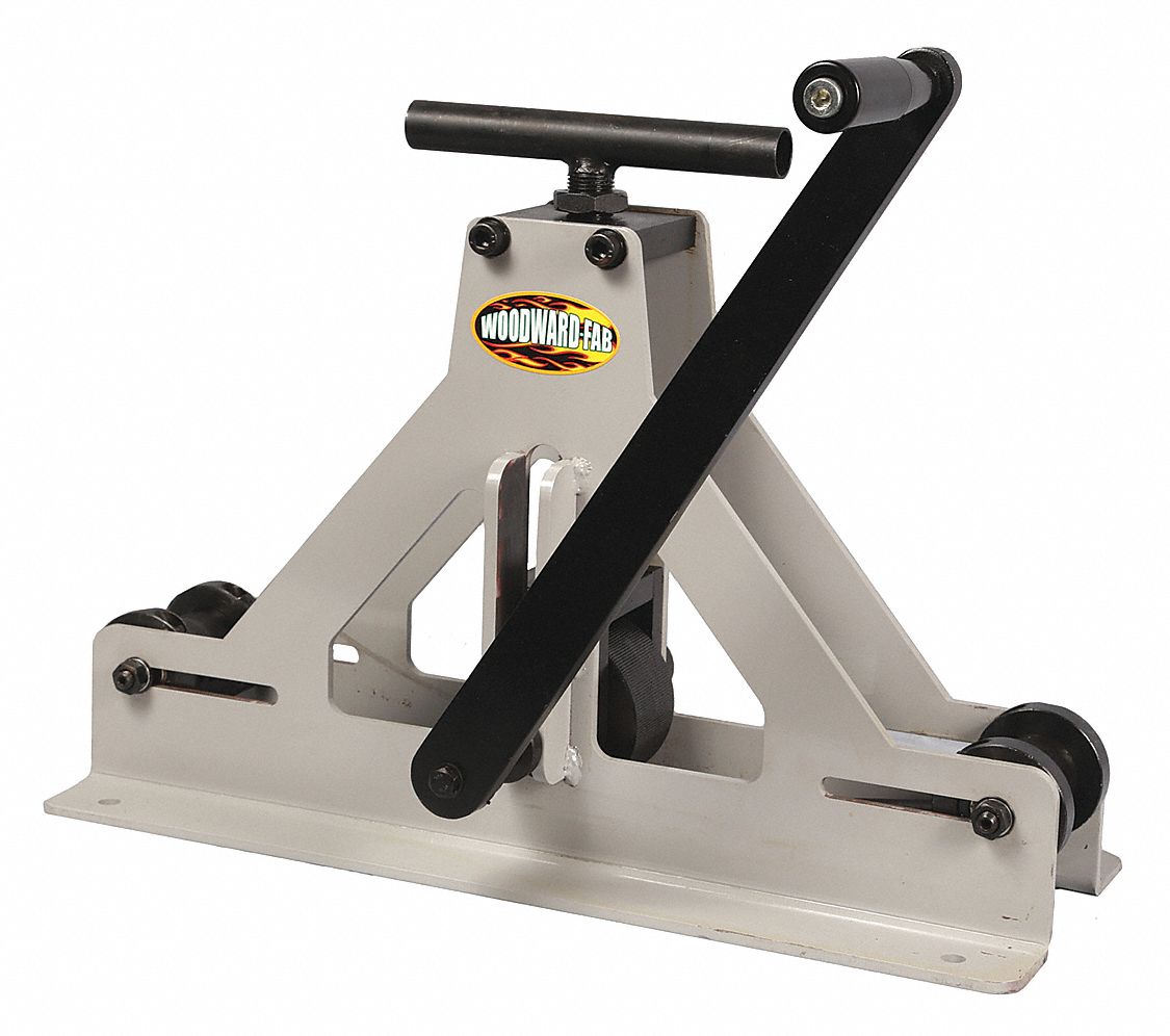 Woodward Fab 3G-OTH-455435