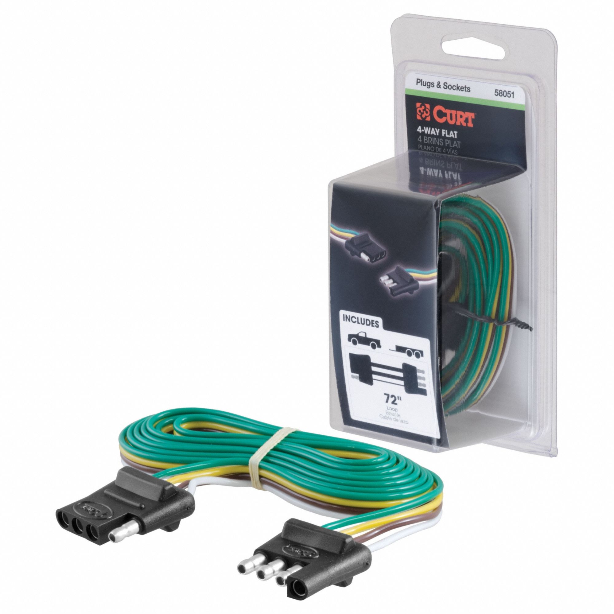 Curt 3G-OTH-487851