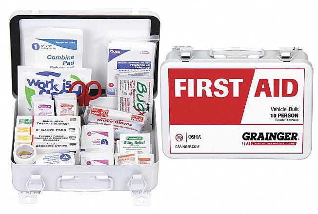 First Aid Only 3G-OTH-547169