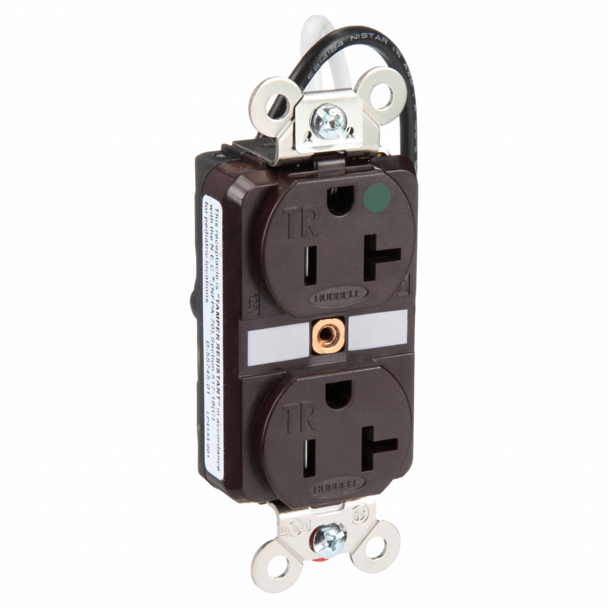Hubbell 3G-OTH-128646