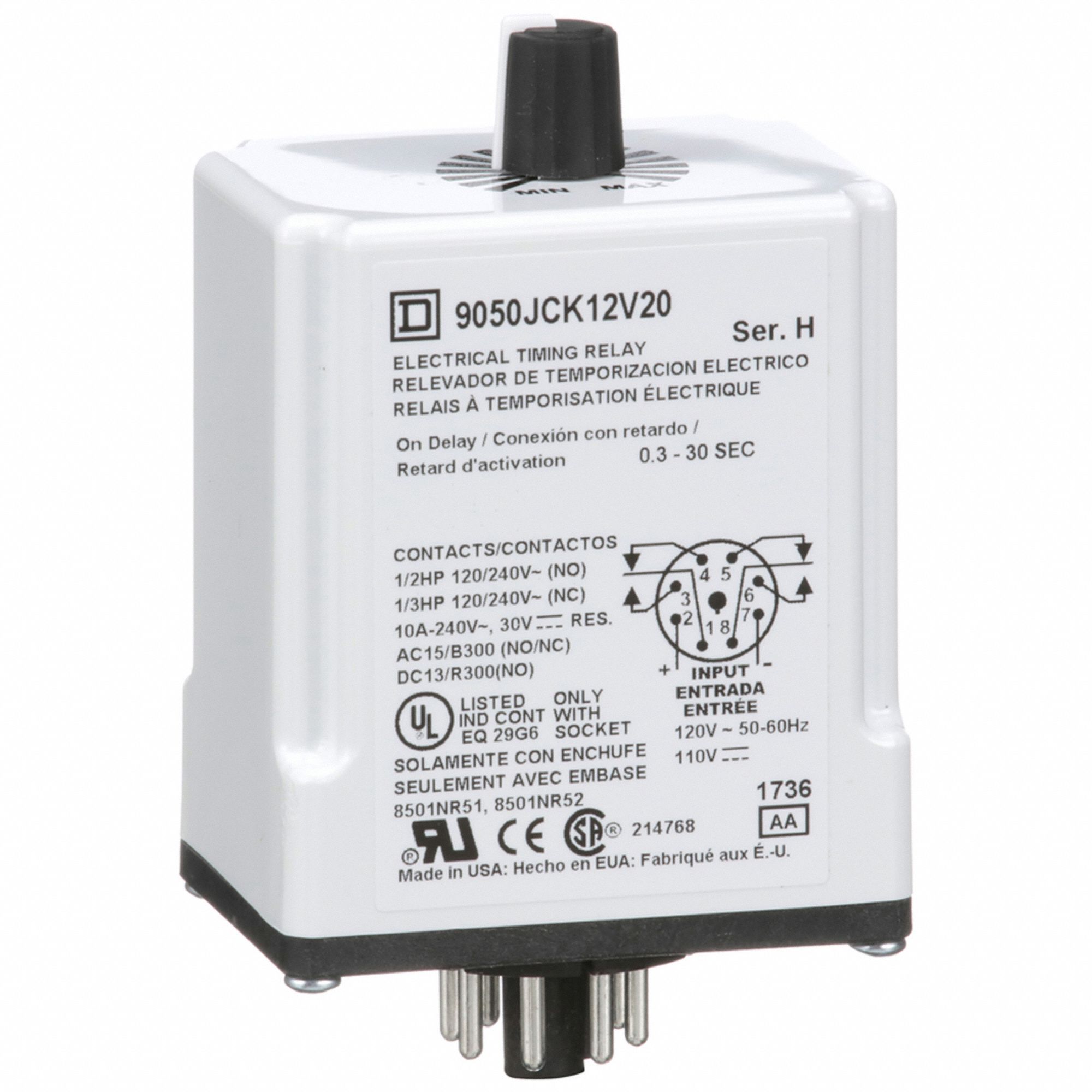 Schneider 3G-OTH-39937