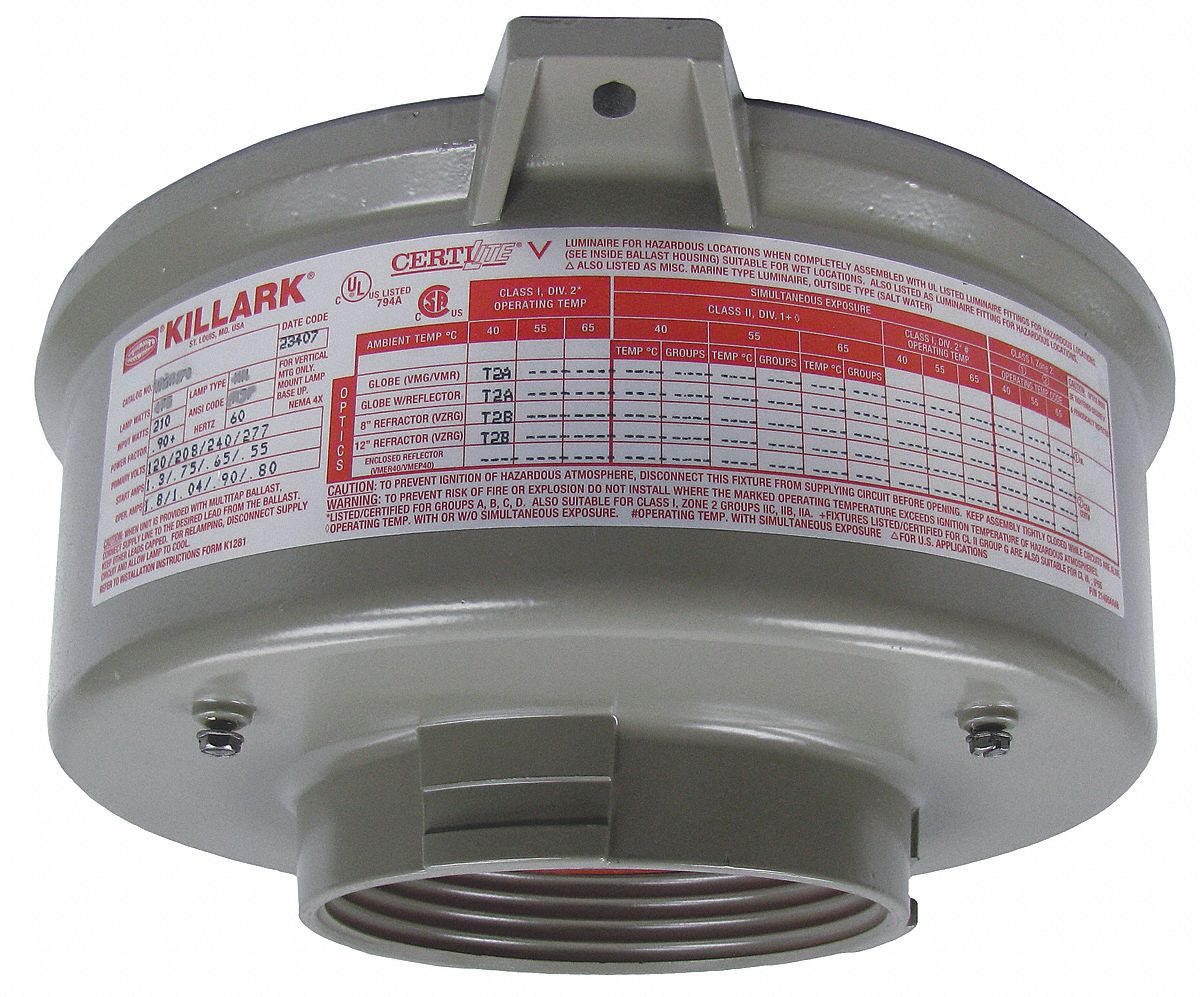 Hubbell Killark 3G-OTH-391560