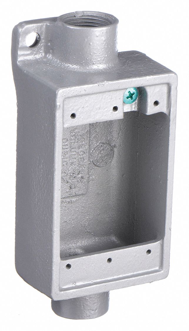 Hubbell Killark 3G-OTH-07180