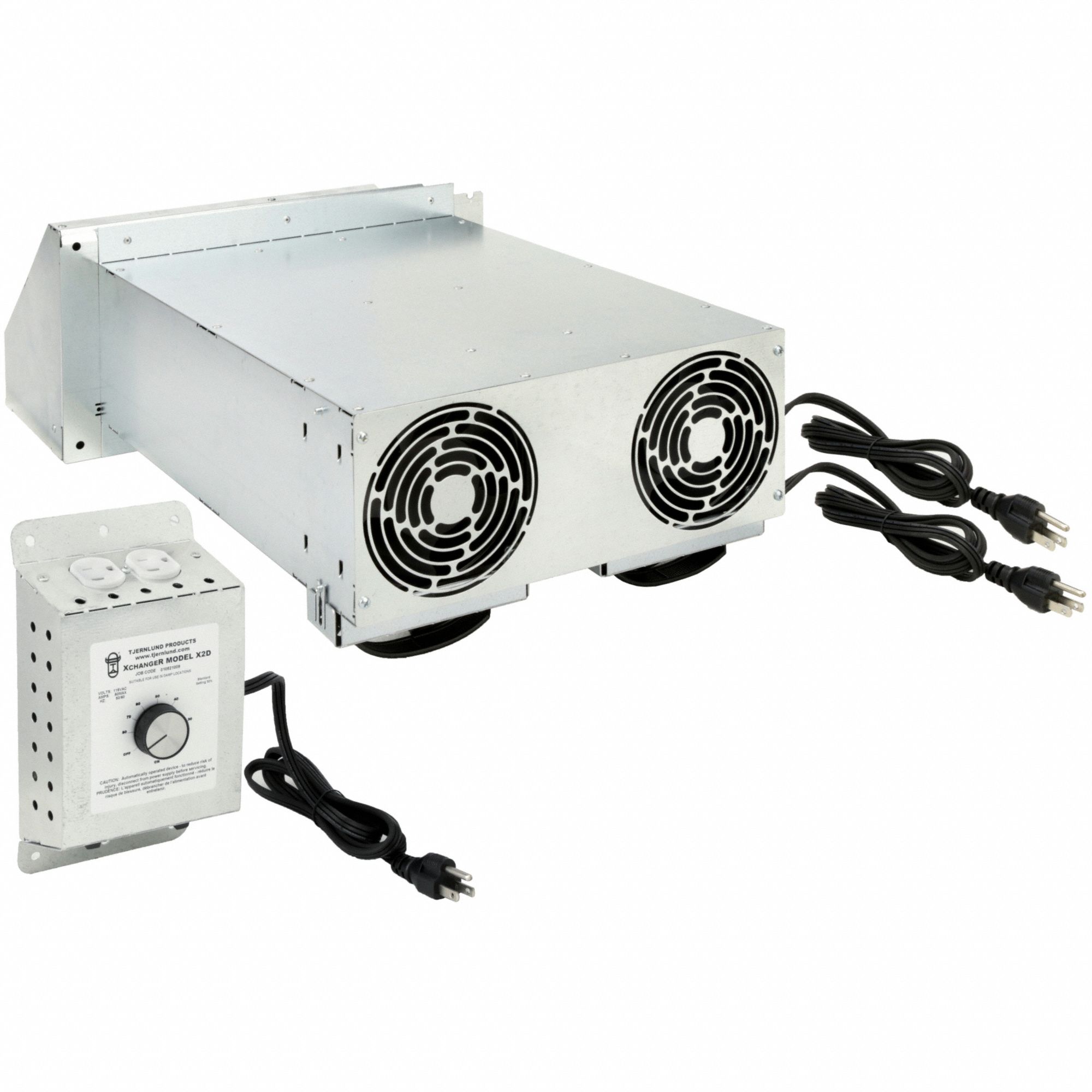 Tjernlund 3G-OTH-80509