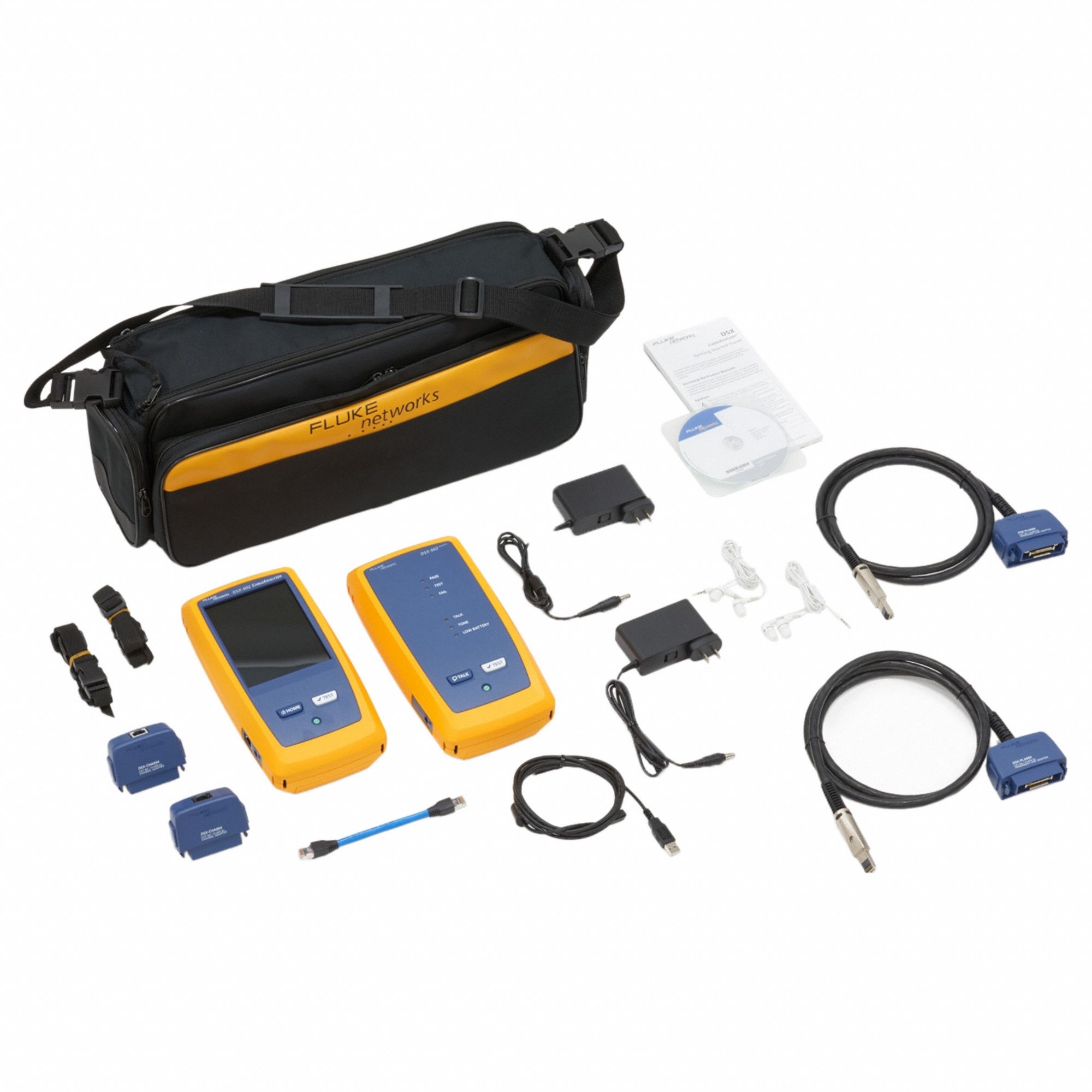 Fluke Networks 3G-OTH-181276