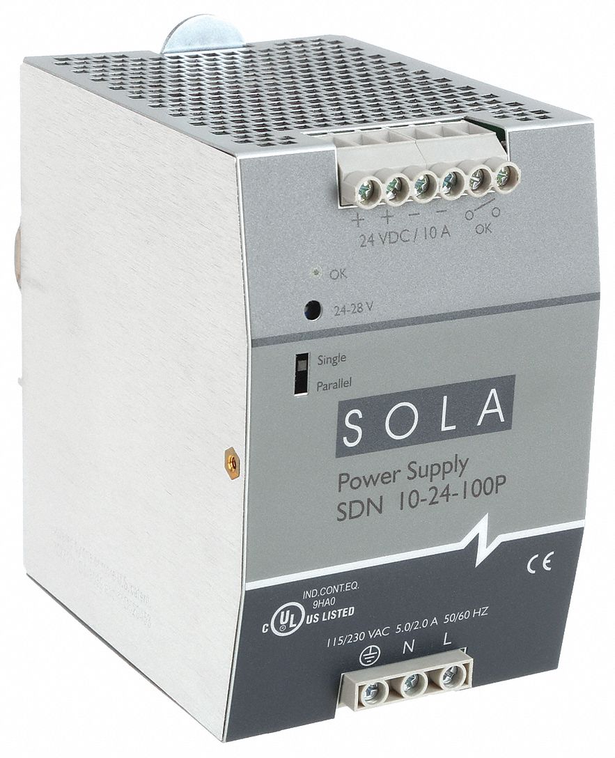 Solahd Dc 3G-OTH-156114