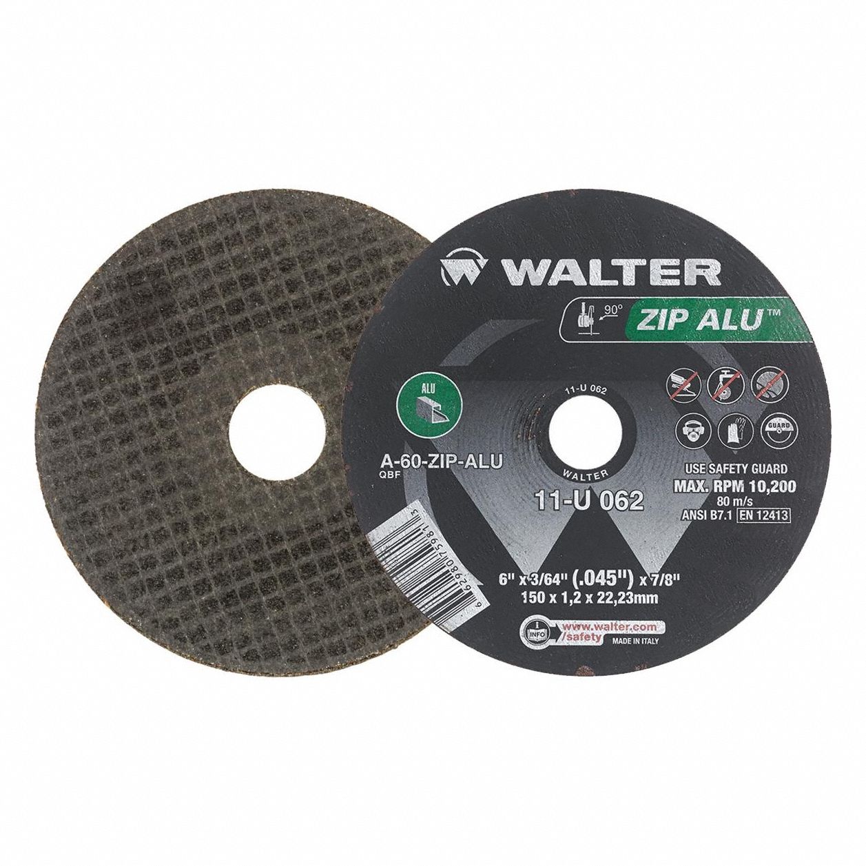 Walter Surface Technologies 3G-OTH-540536