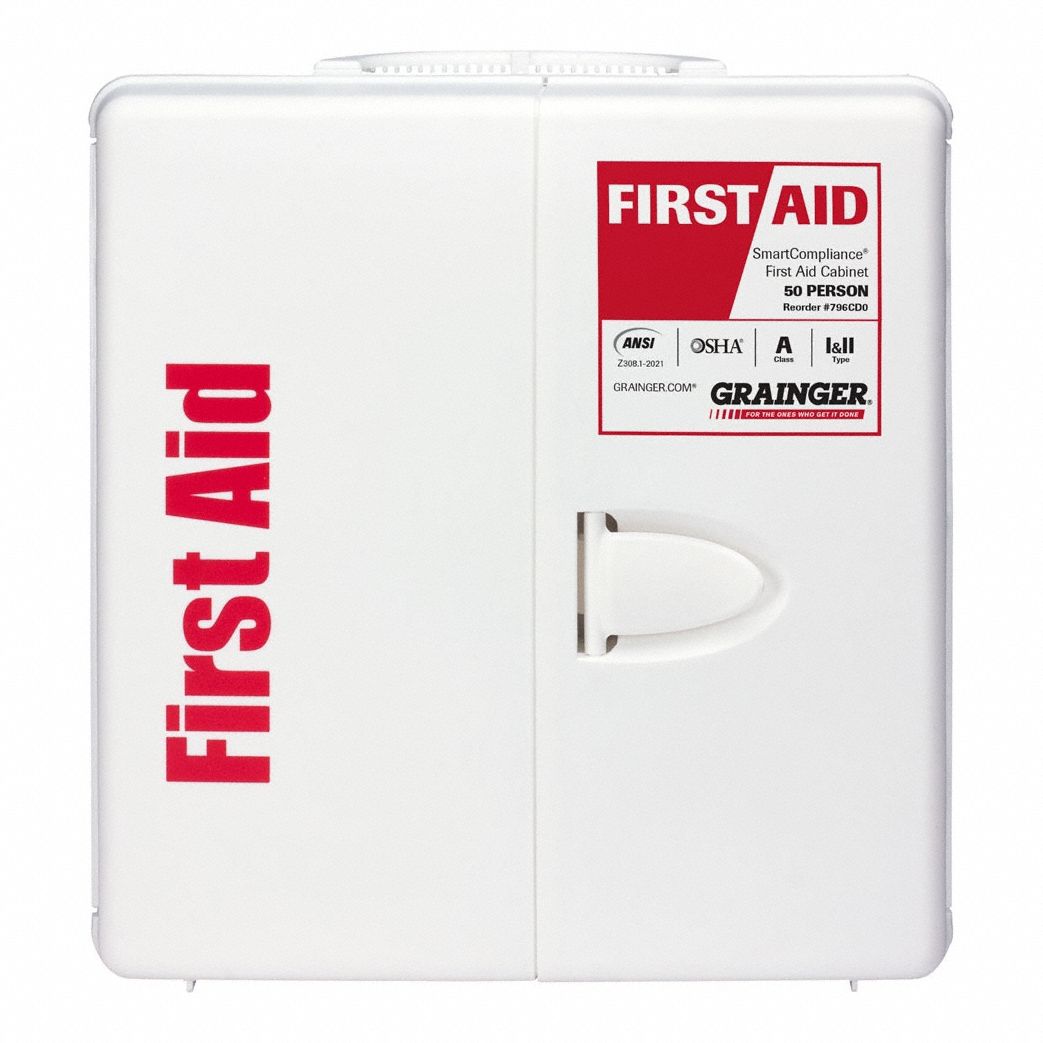 First Aid Only 3G-OTH-554348