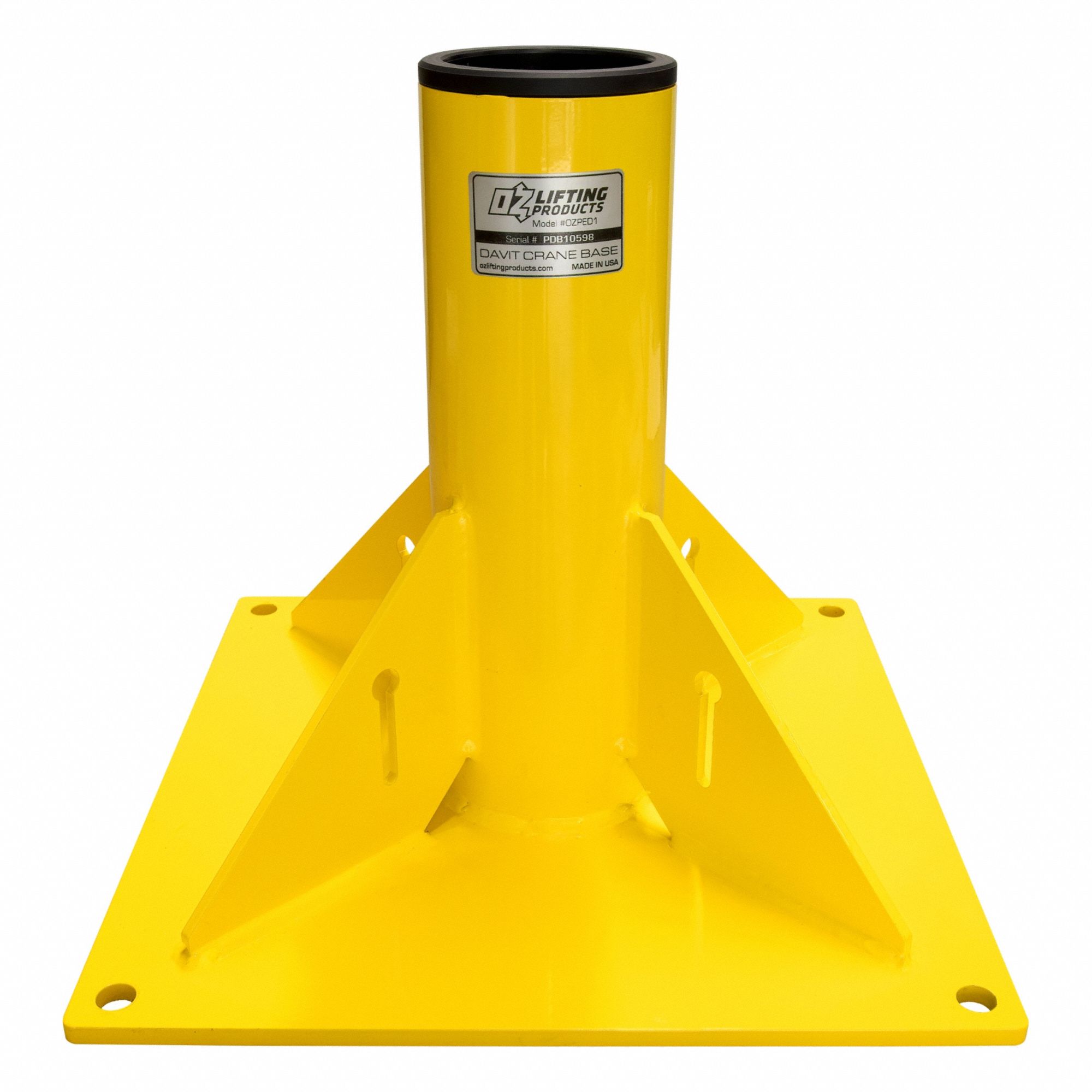 Oz Lifting Products 3G-OTH-339696