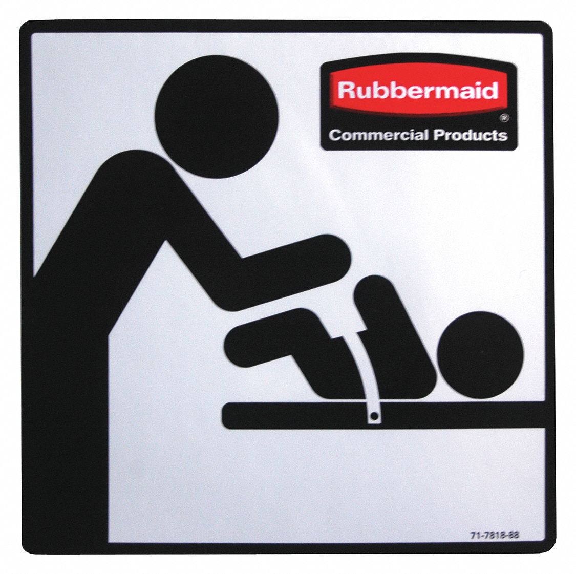 Rubbermaid Commercial Products 3G-OTH-341232