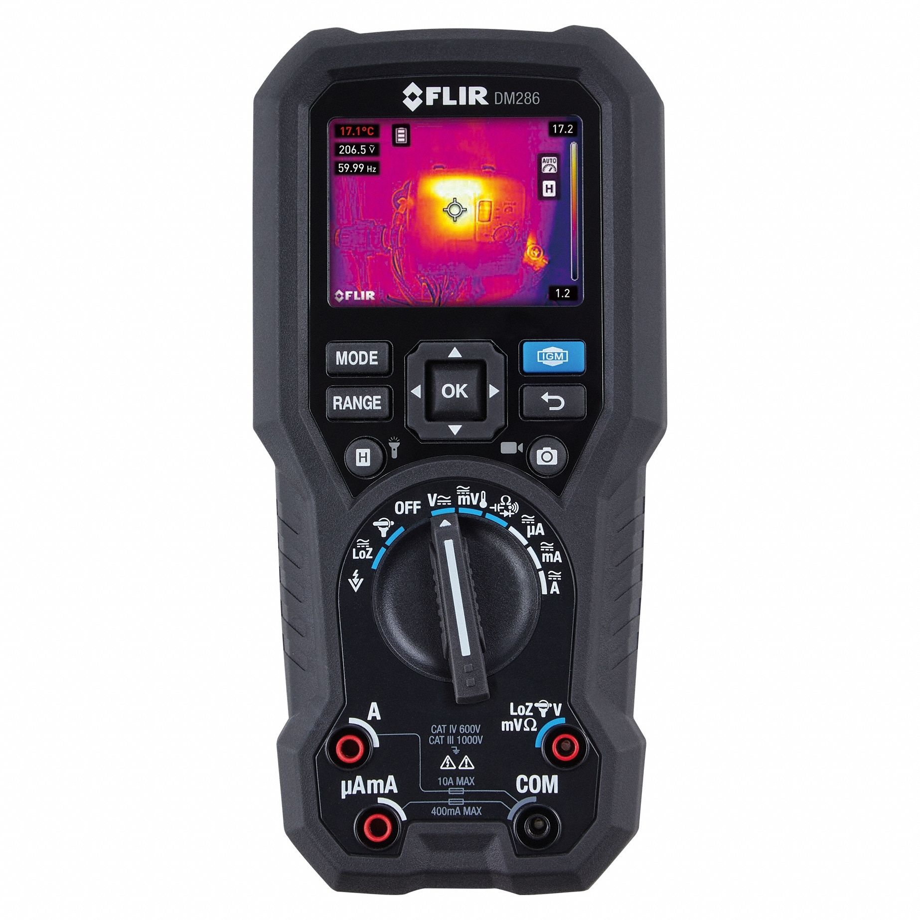 Flir 3G-OTH-170508