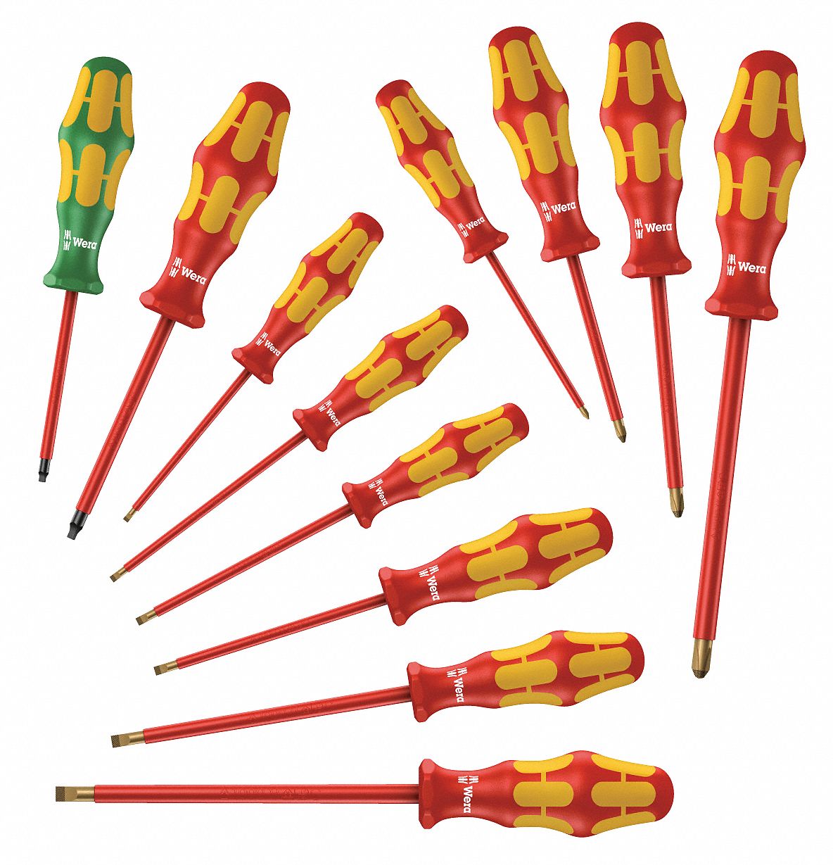 Wera 3G-OTH-276670