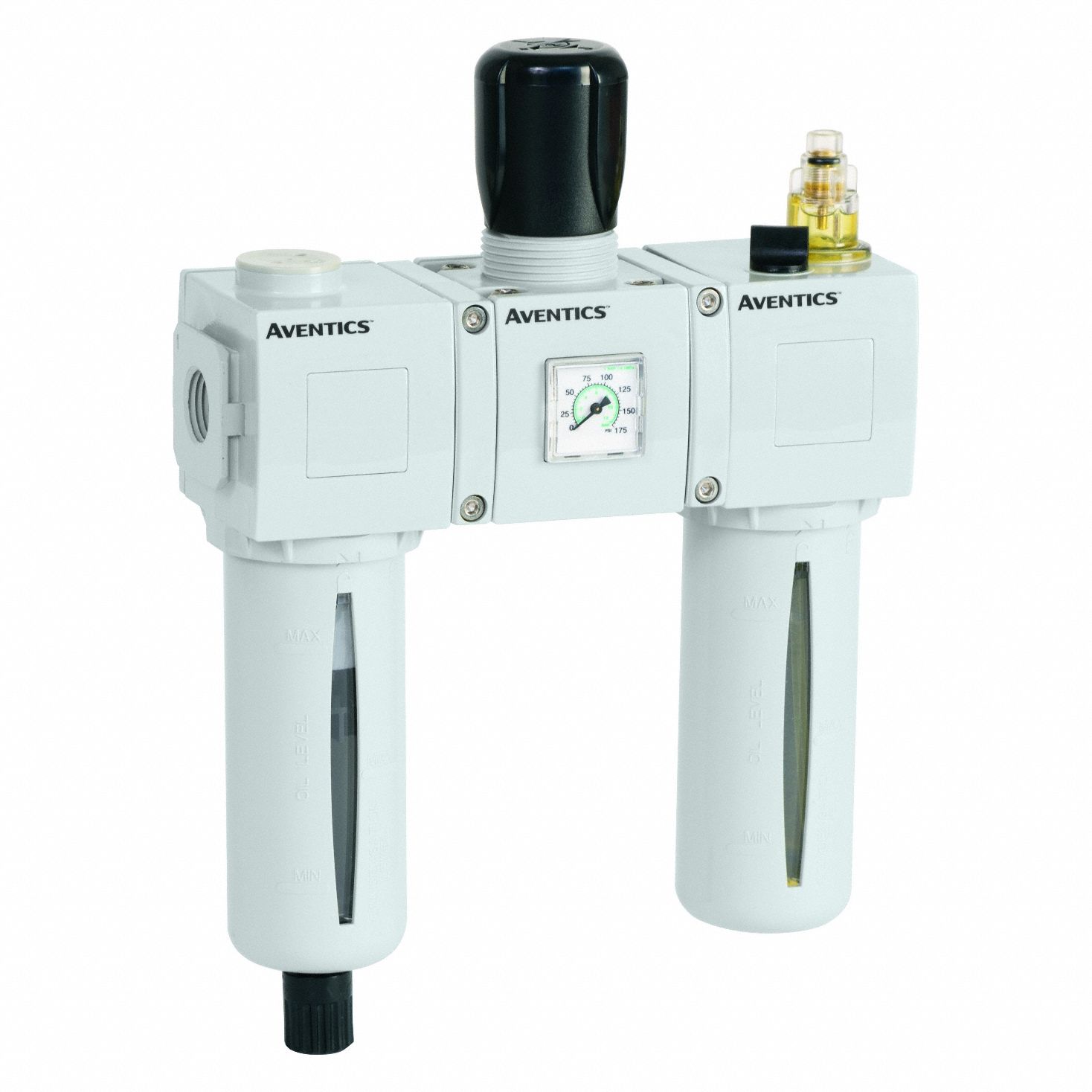 Numatics 3G-OTH-153151