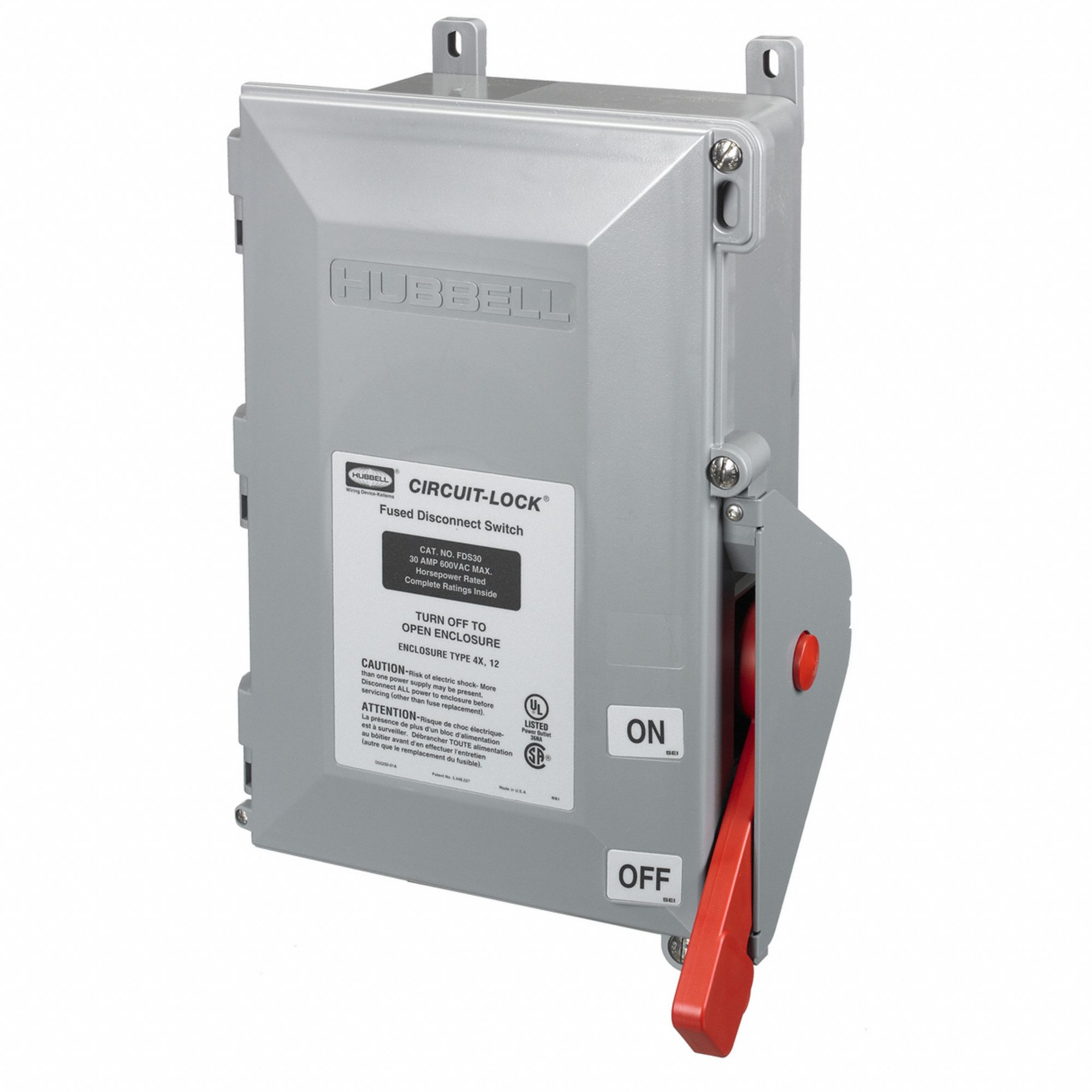Hubbell 3G-OTH-29138