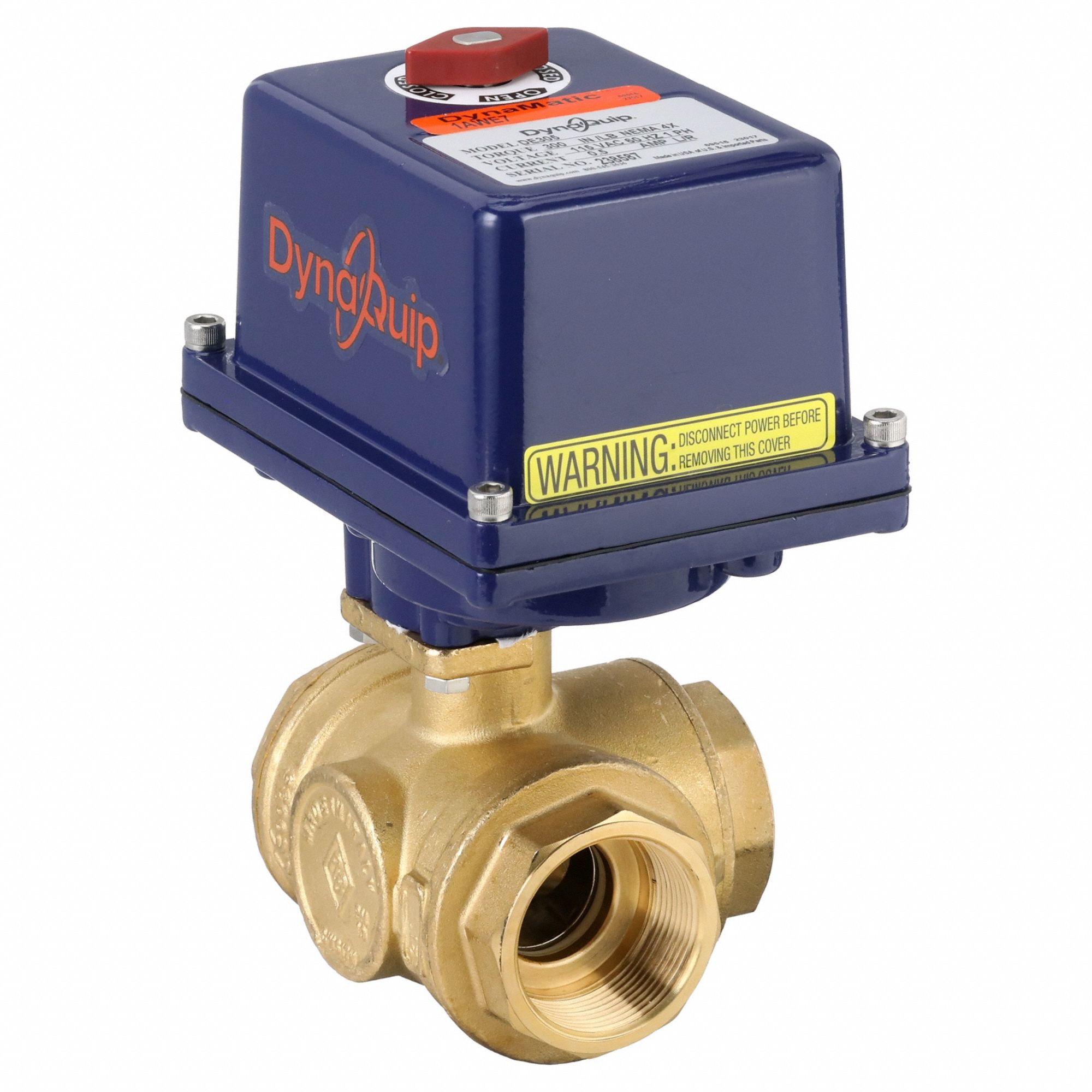 Dynaquip Controls 3G-OTH-429609