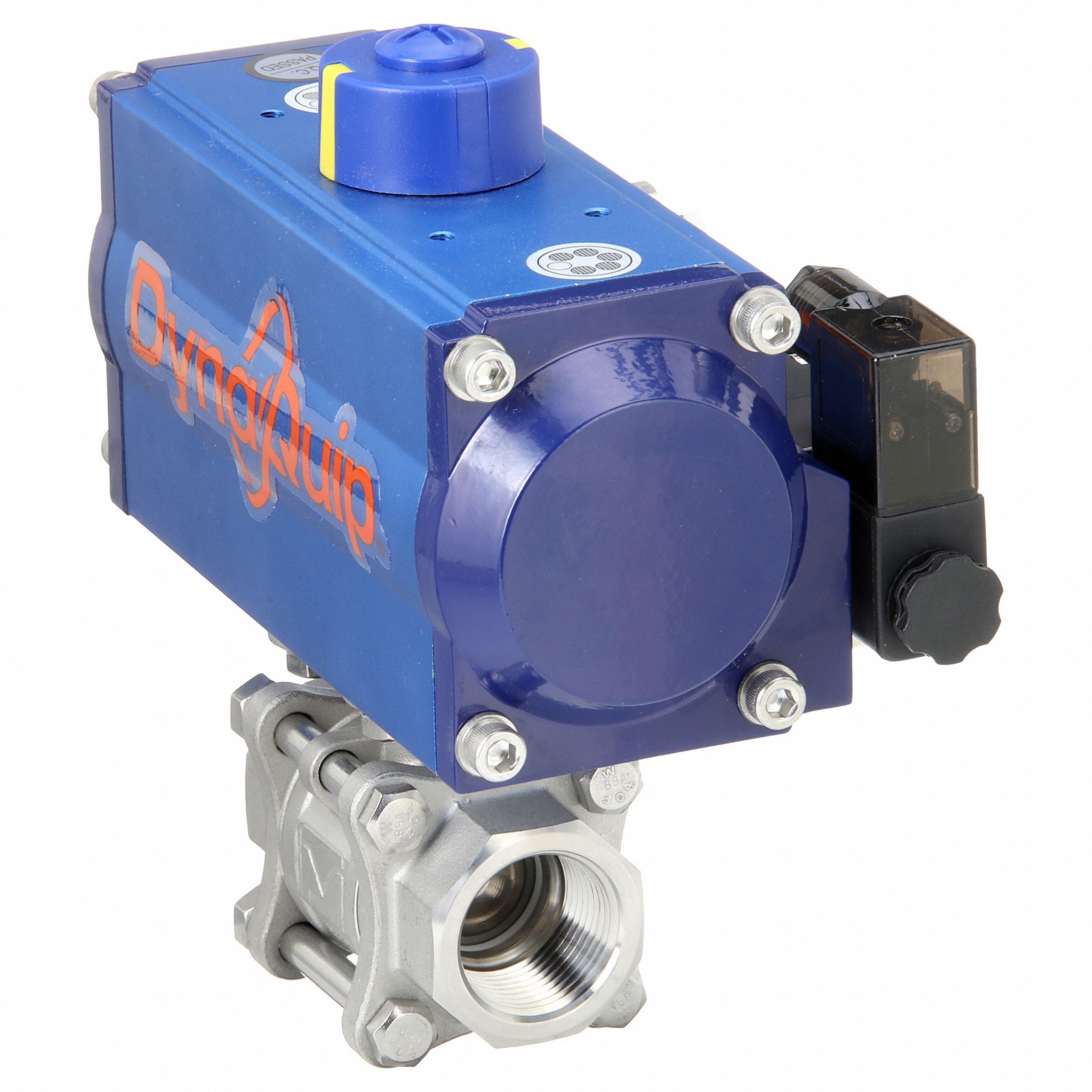Dynaquip Controls 3G-OTH-444215