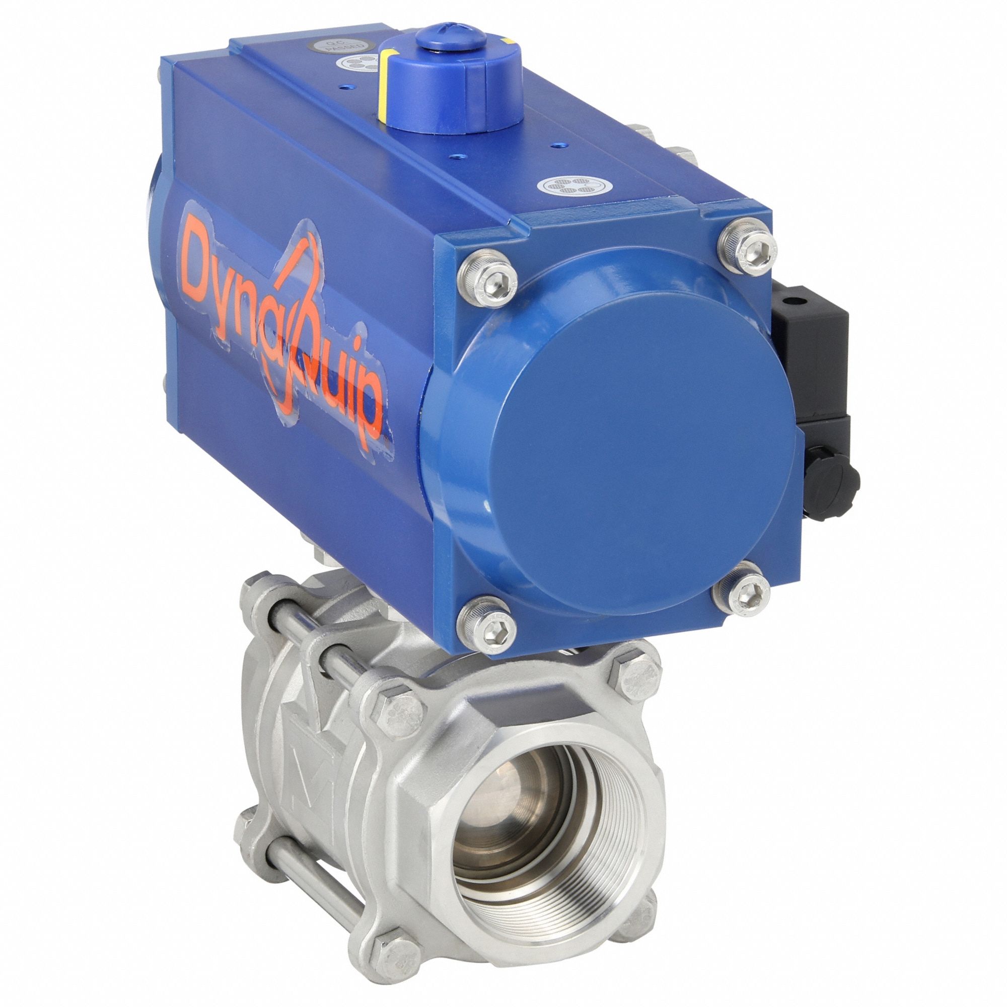 Dynaquip Controls 3G-OTH-444251
