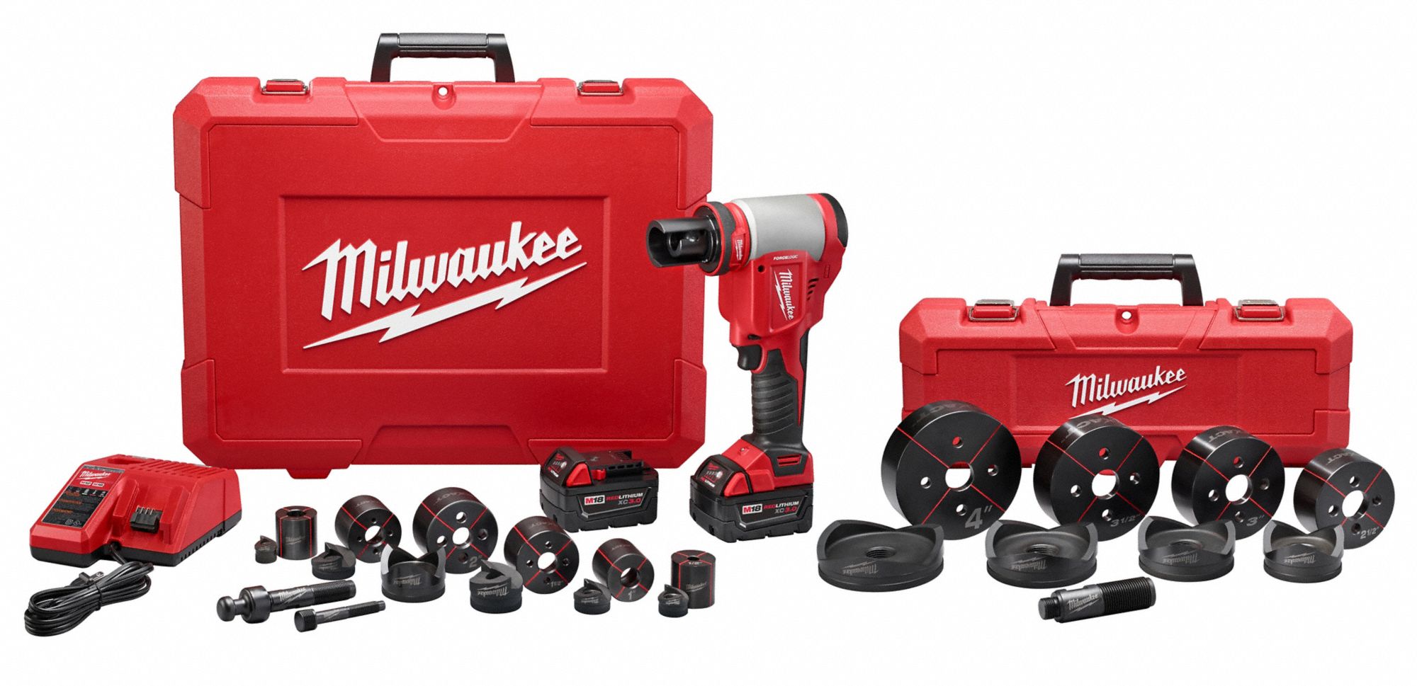 Milwaukee 3G-OTH-300953