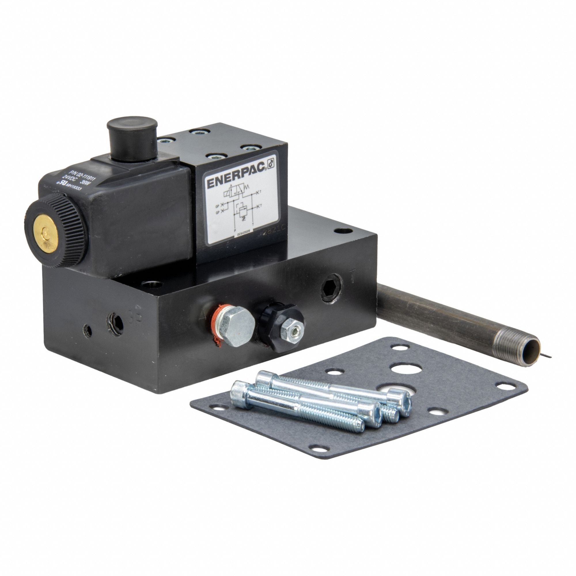 Enerpac 3G-OTH-161716