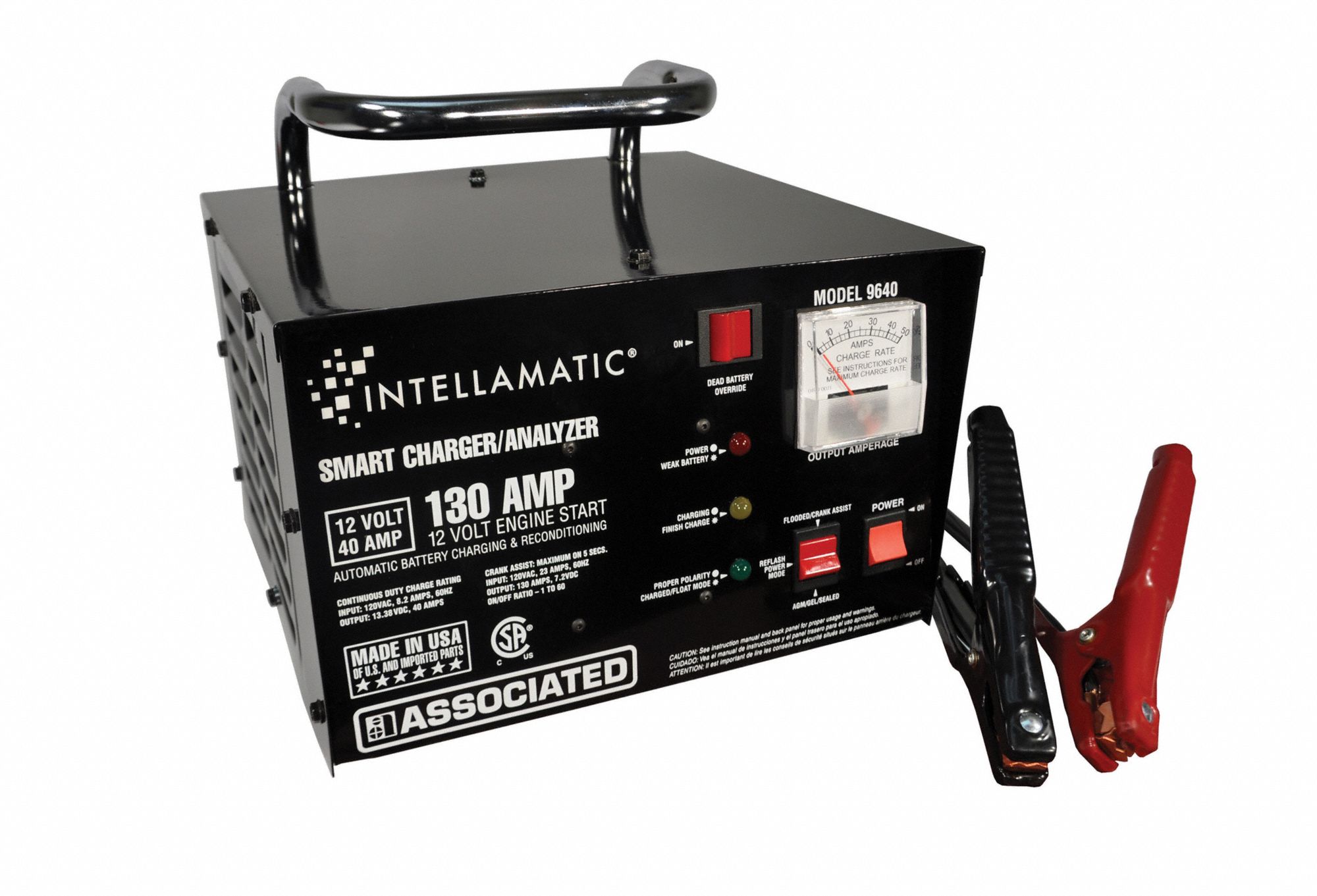 Associated Equip 3G-OTH-500381