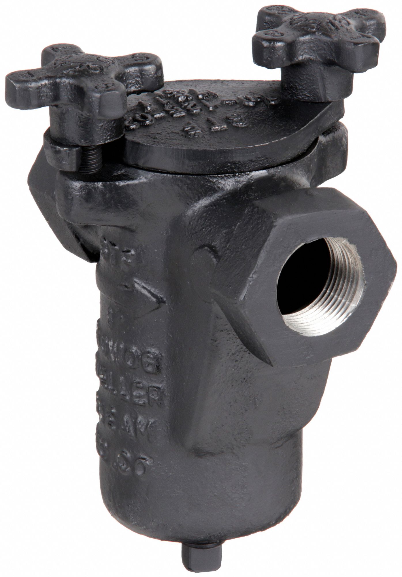 Mueller Steam Specialty 3G-OTH-443560