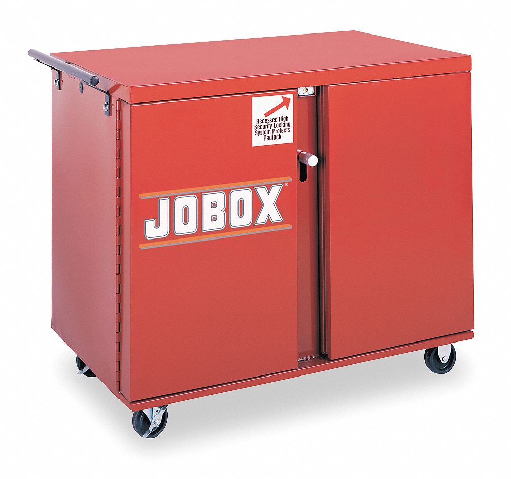 Crescent Jobox 3G-OTH-348206