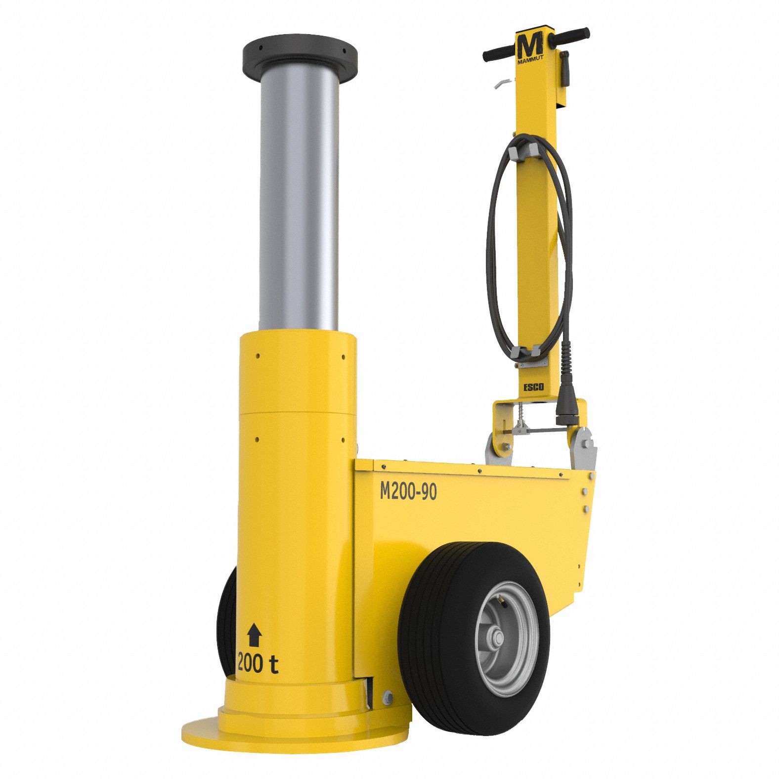 Esco/equipment Supply 3G-OTH-483894