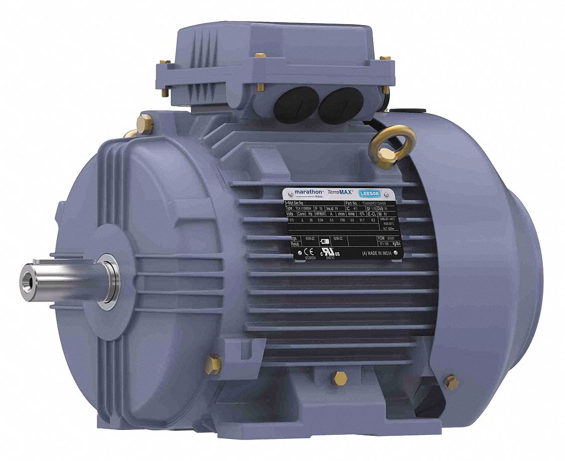 Marathon Motors 3G-OTH-56411