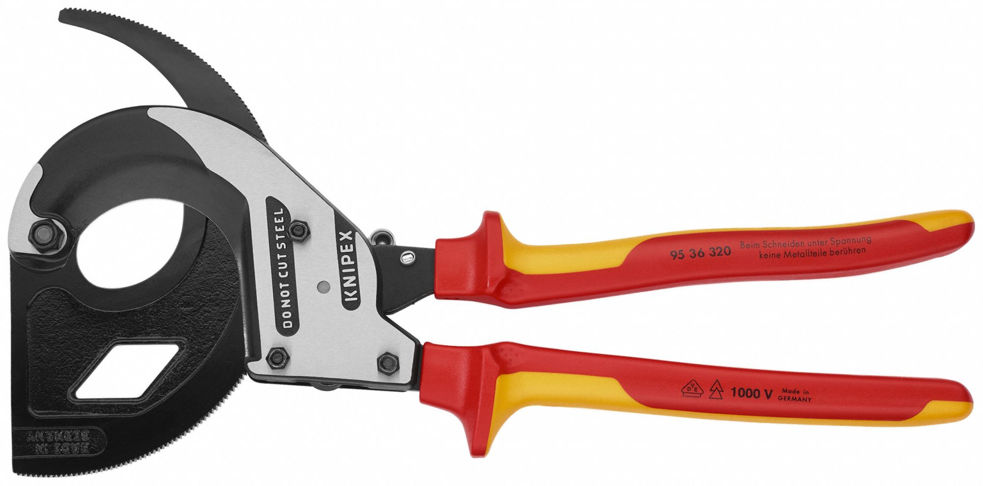 Knipex 3G-OTH-409011