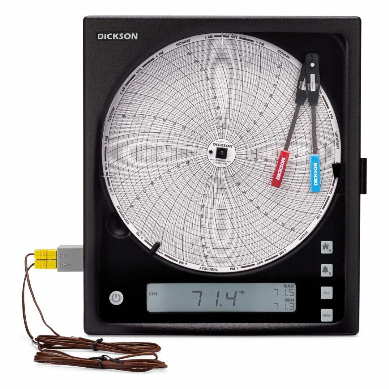 Dickson 3G-OTH-186880