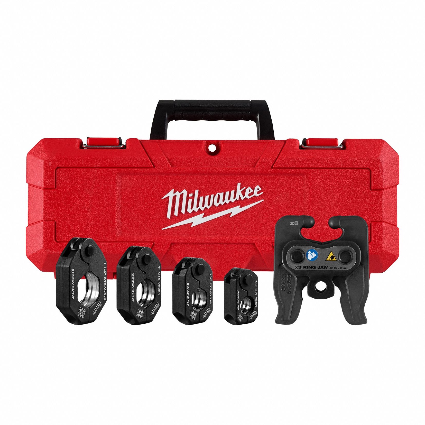 Milwaukee 3G-OTH-296939