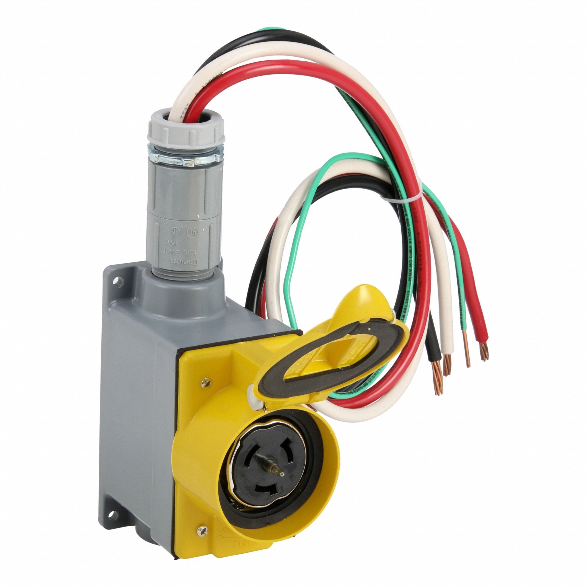 Hubbell Wiring Device-kellems 3G-OTH-46533