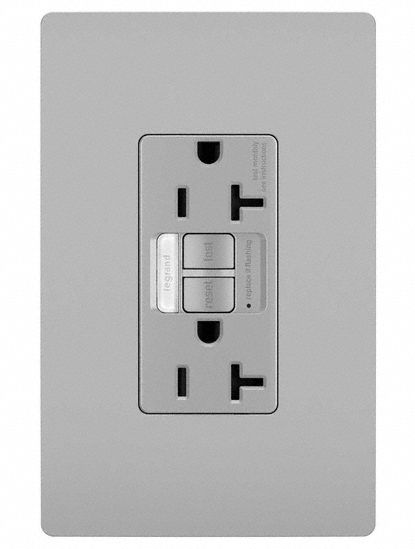 Legrand Gfci-usb 3G-OTH-127704