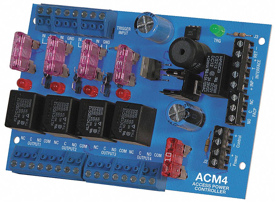 Altronix 3G-OTH-501975