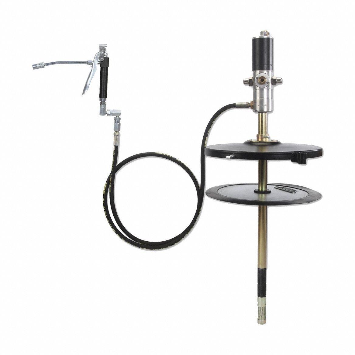 Action Pump 3G-OTH-90851
