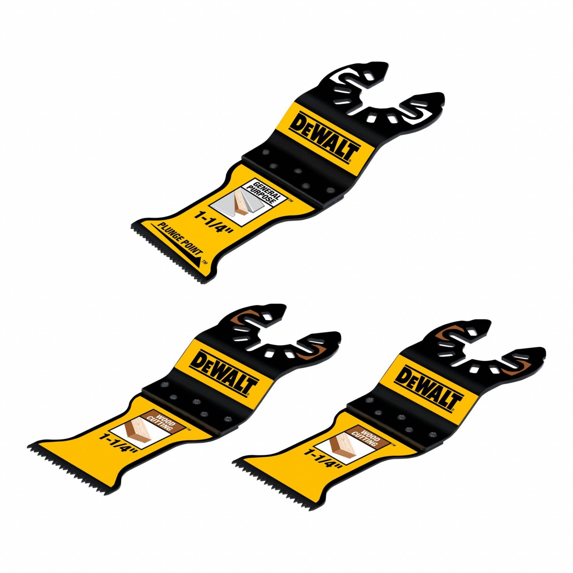 Dewalt Dewalt Osc 3G-OTH-291679