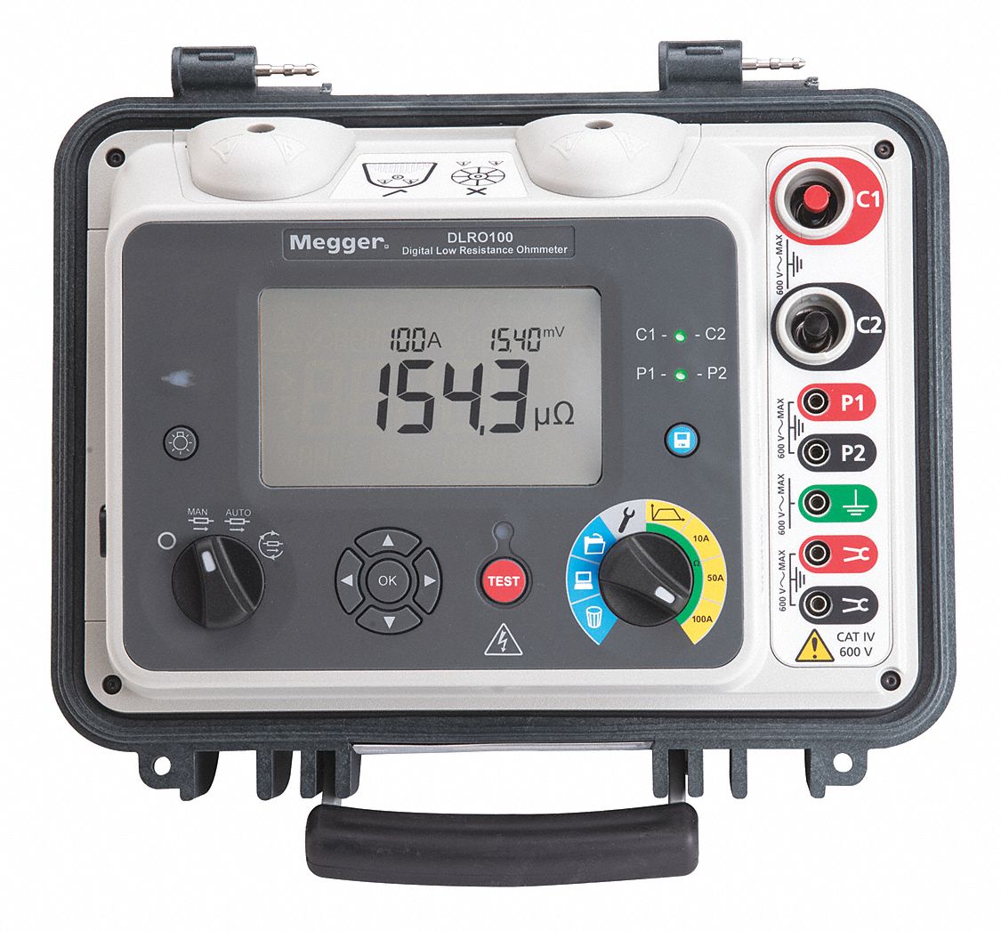 Megger 3G-OTH-171037
