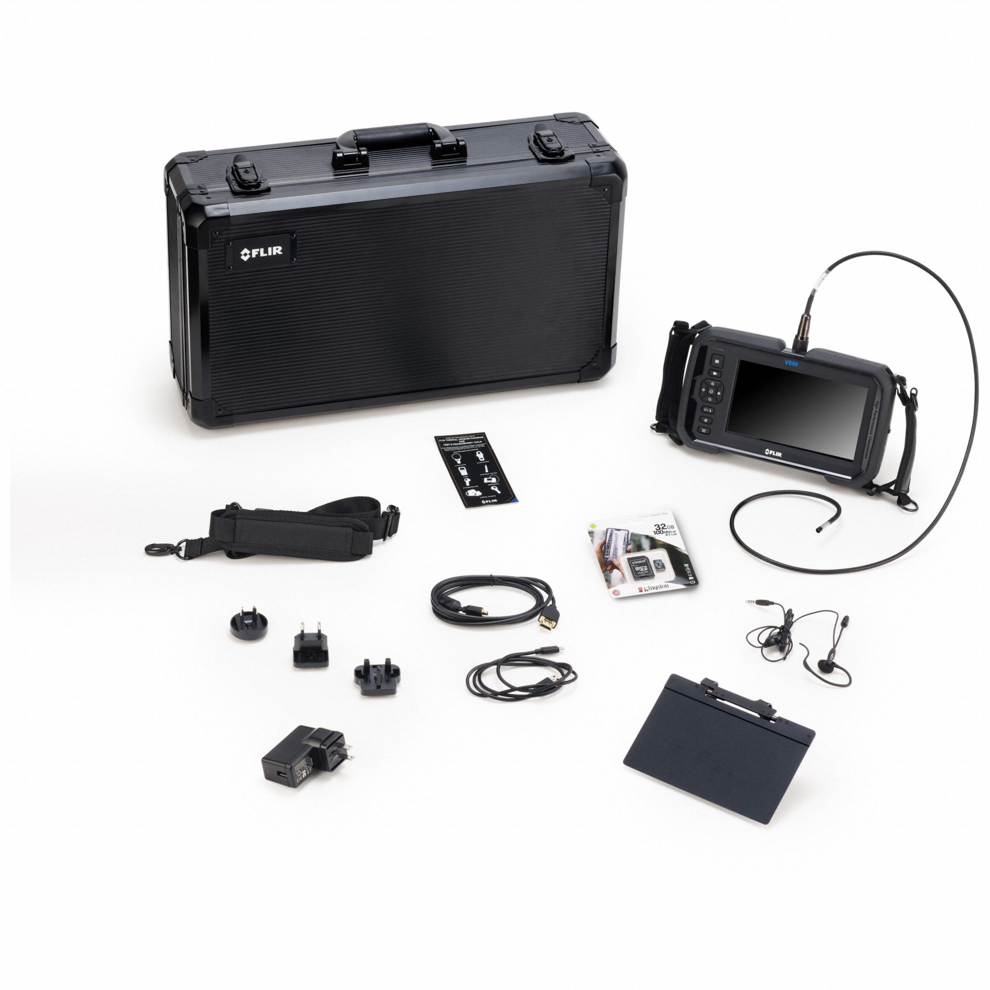 Flir 3G-OTH-179414