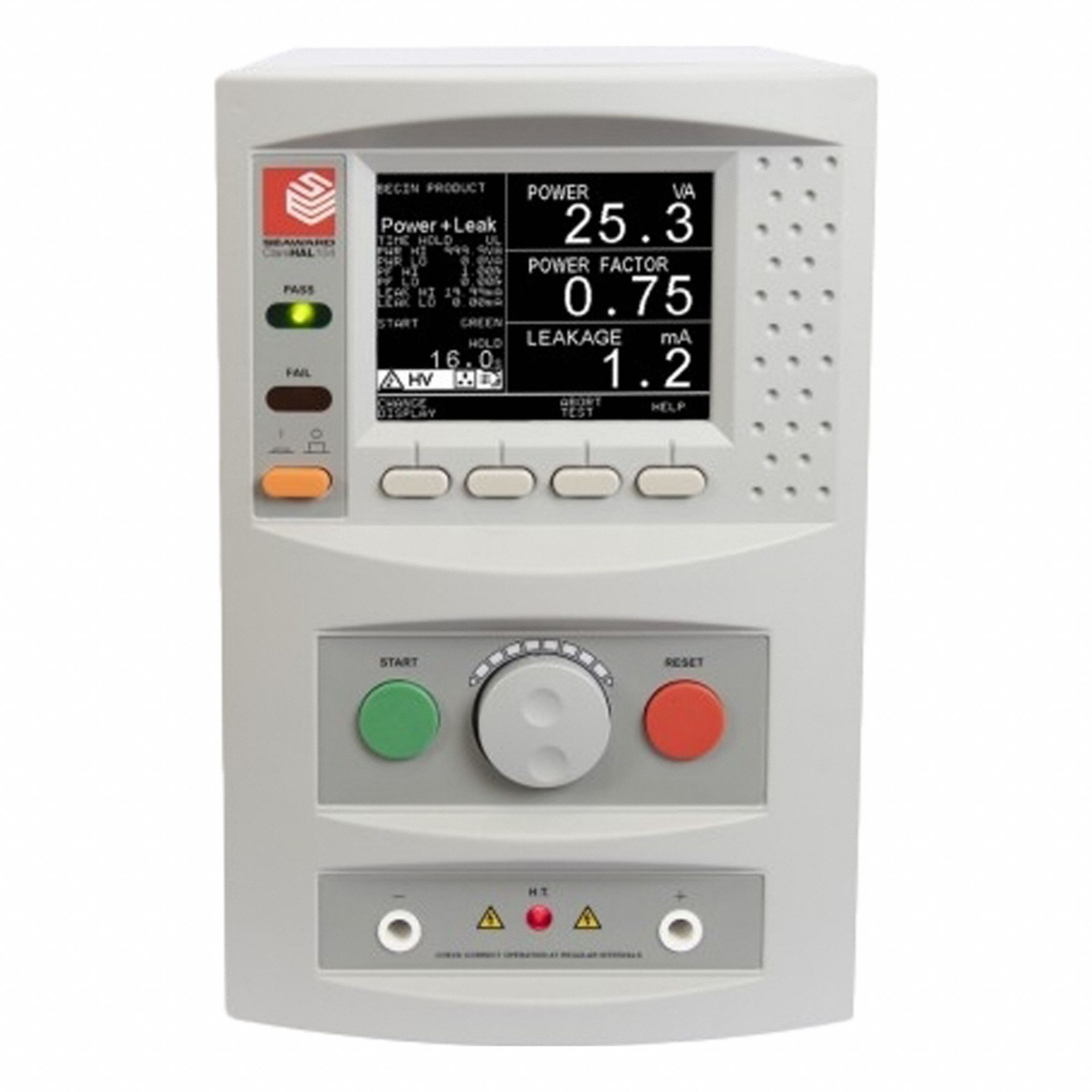 Seaward 3G-OTH-170982
