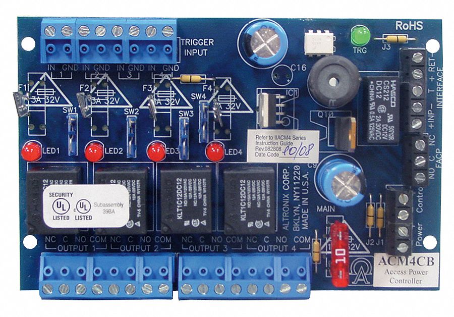 Altronix 3G-OTH-501974