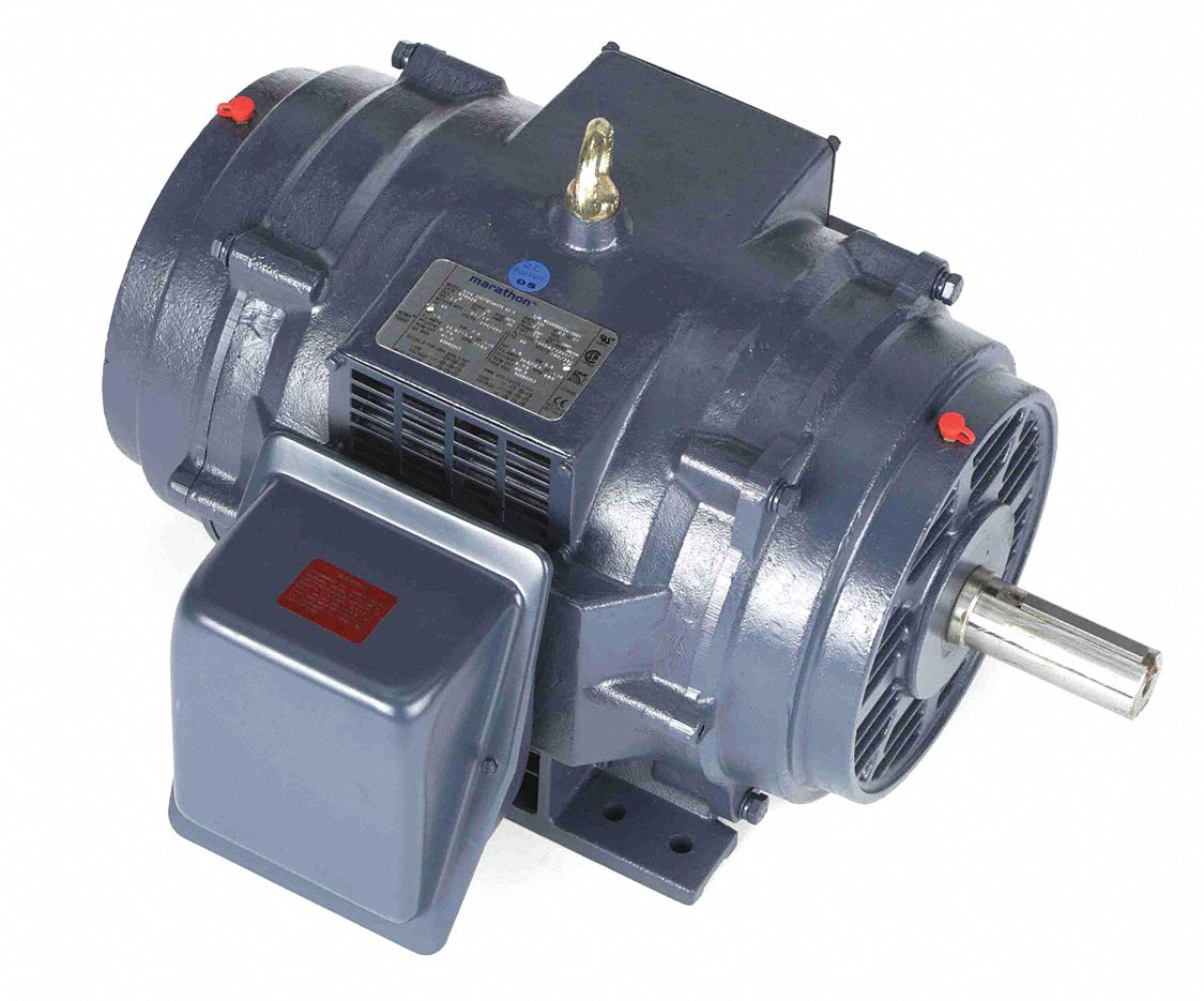 Marathon Motors 3G-OTH-67637