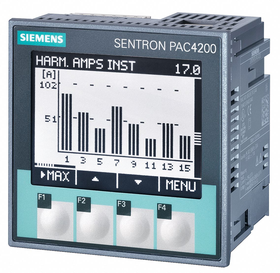 Siemens 3G-OTH-135874