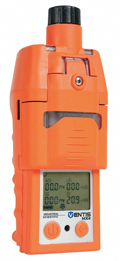 Industrial Scientific 3G-OTH-548557
