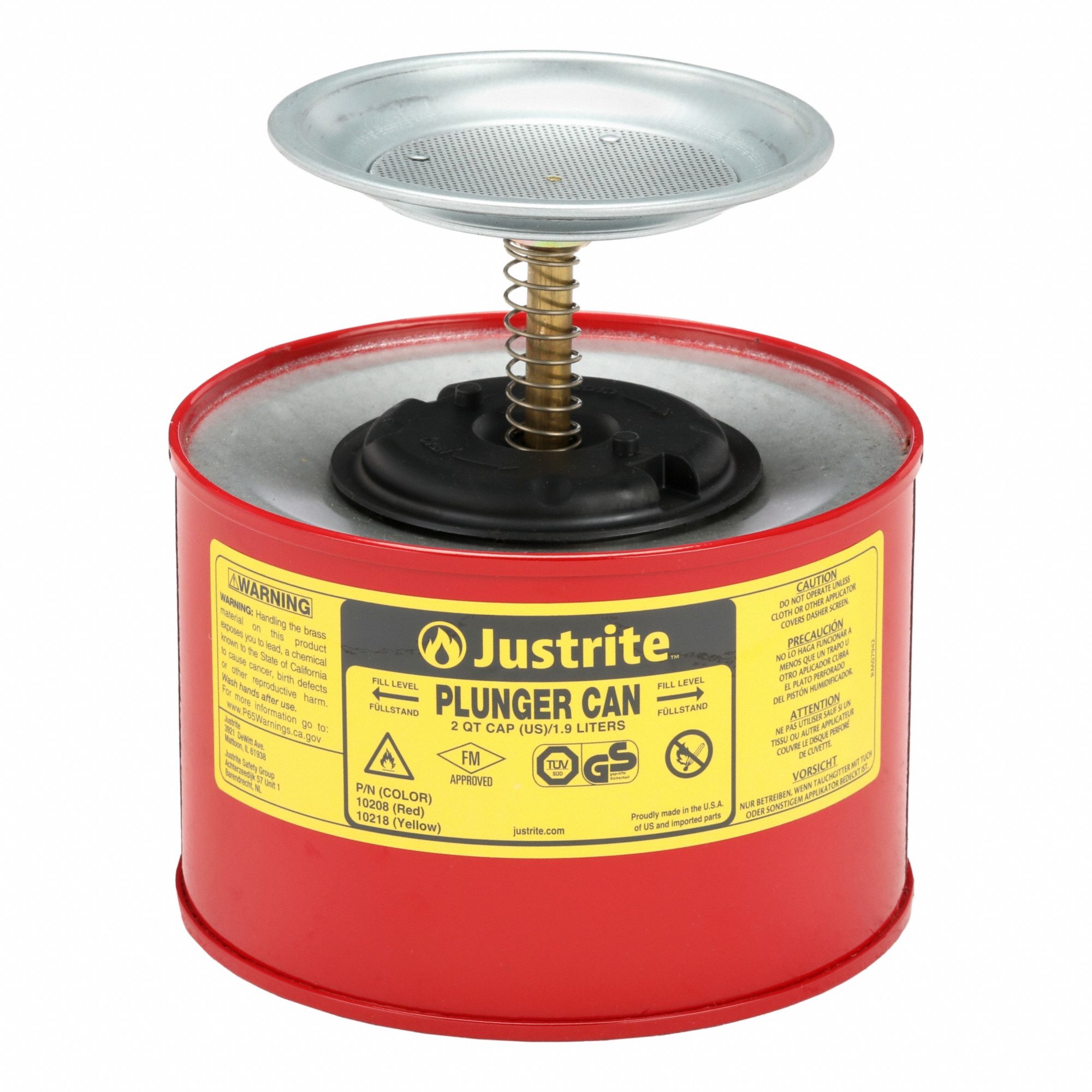 Justrite 3G-OTH-560018