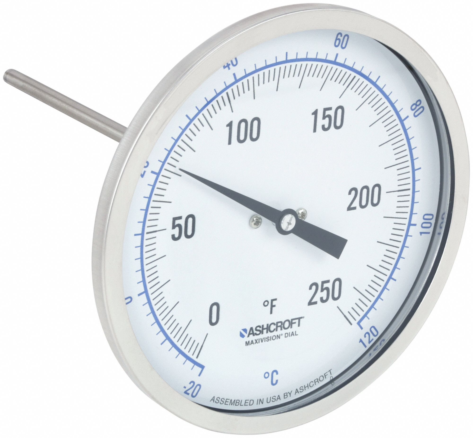 Ashcroft 3G-OTH-179033