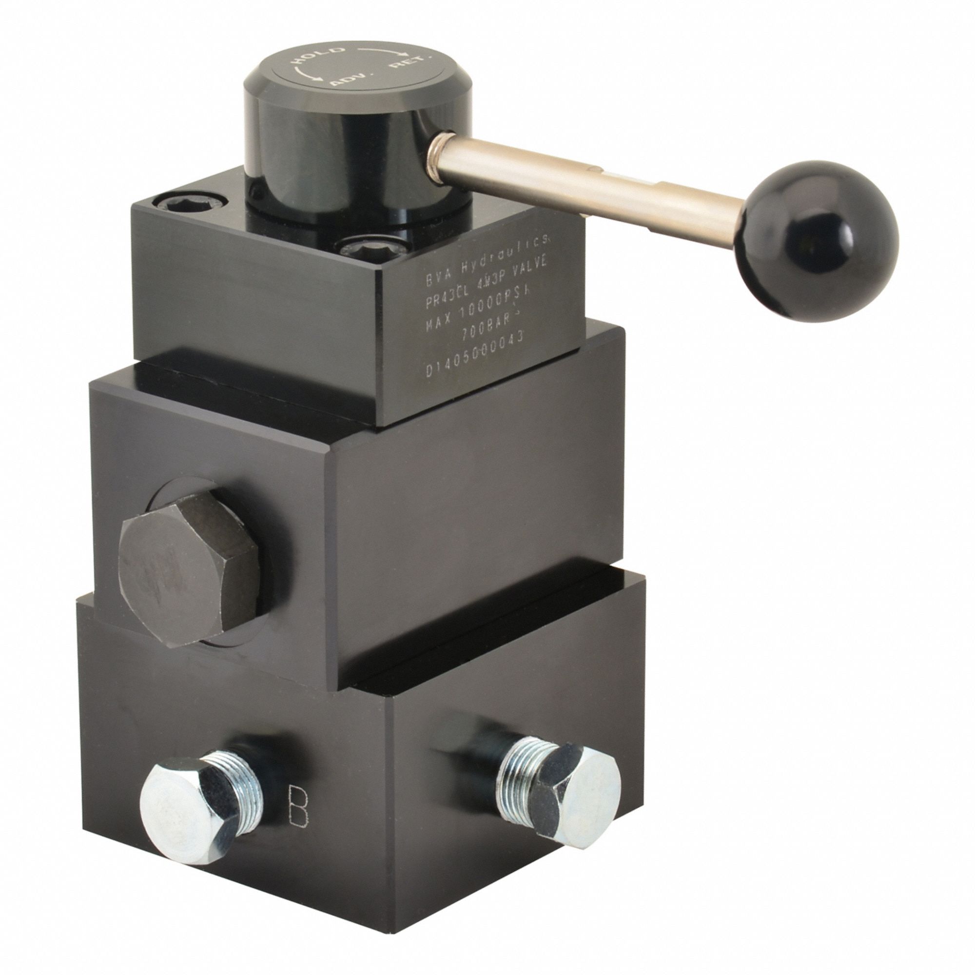 Bva Hydraulics 3G-OTH-160578