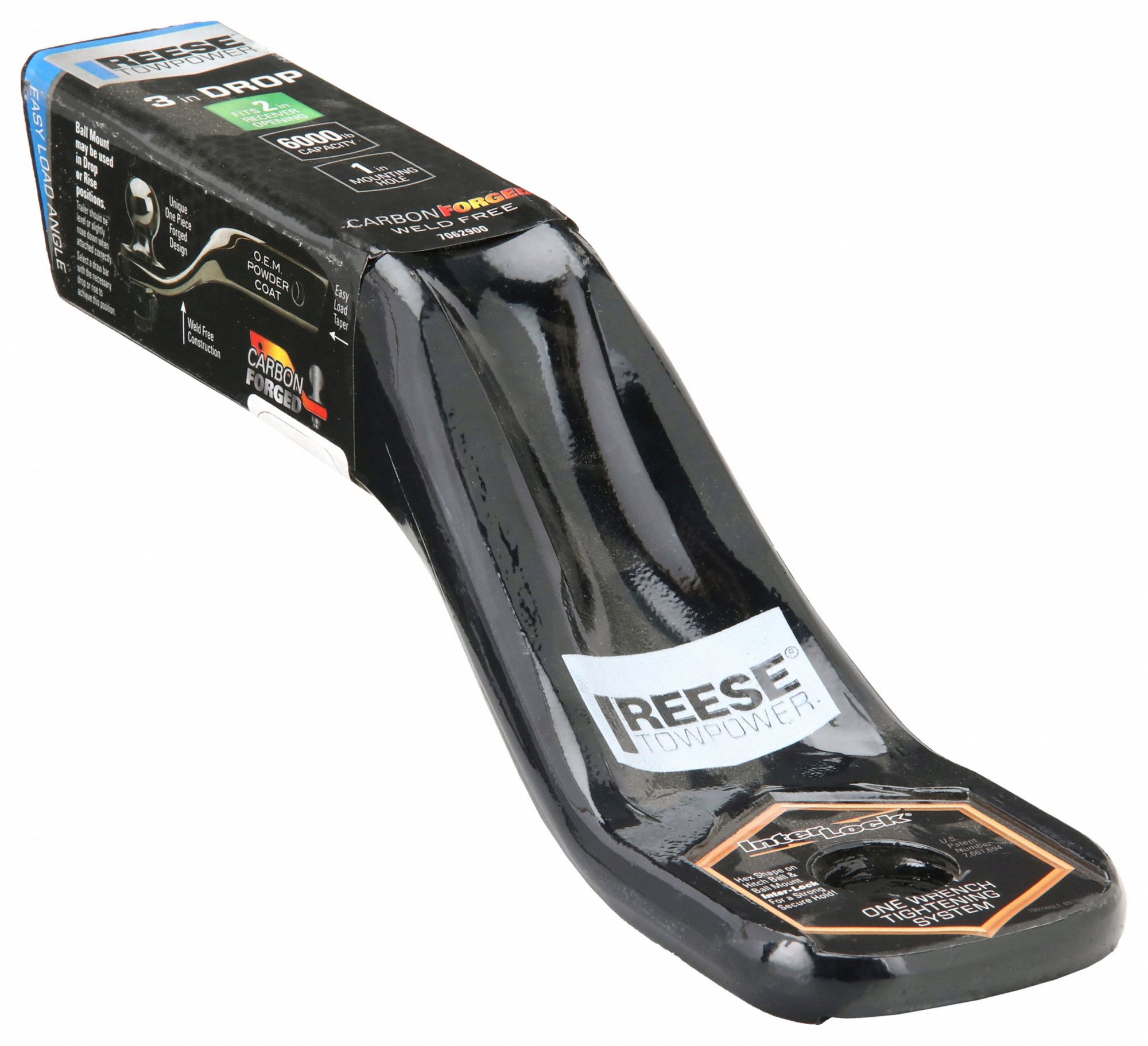 Reese 3G-OTH-481718