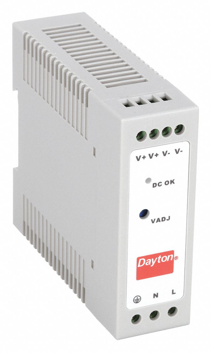 Dayton Dc 3G-OTH-156039